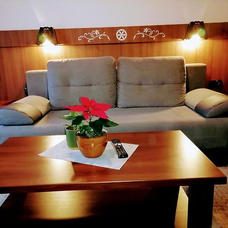 Apartament Willa U Kośle 2 Zakopane Zewnętrze zdjęcie