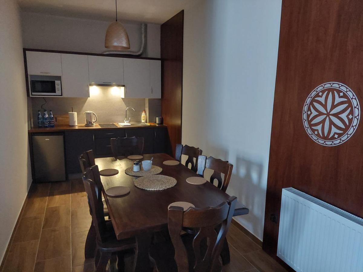 Apartament Willa U Kośle 2 Zakopane Zewnętrze zdjęcie