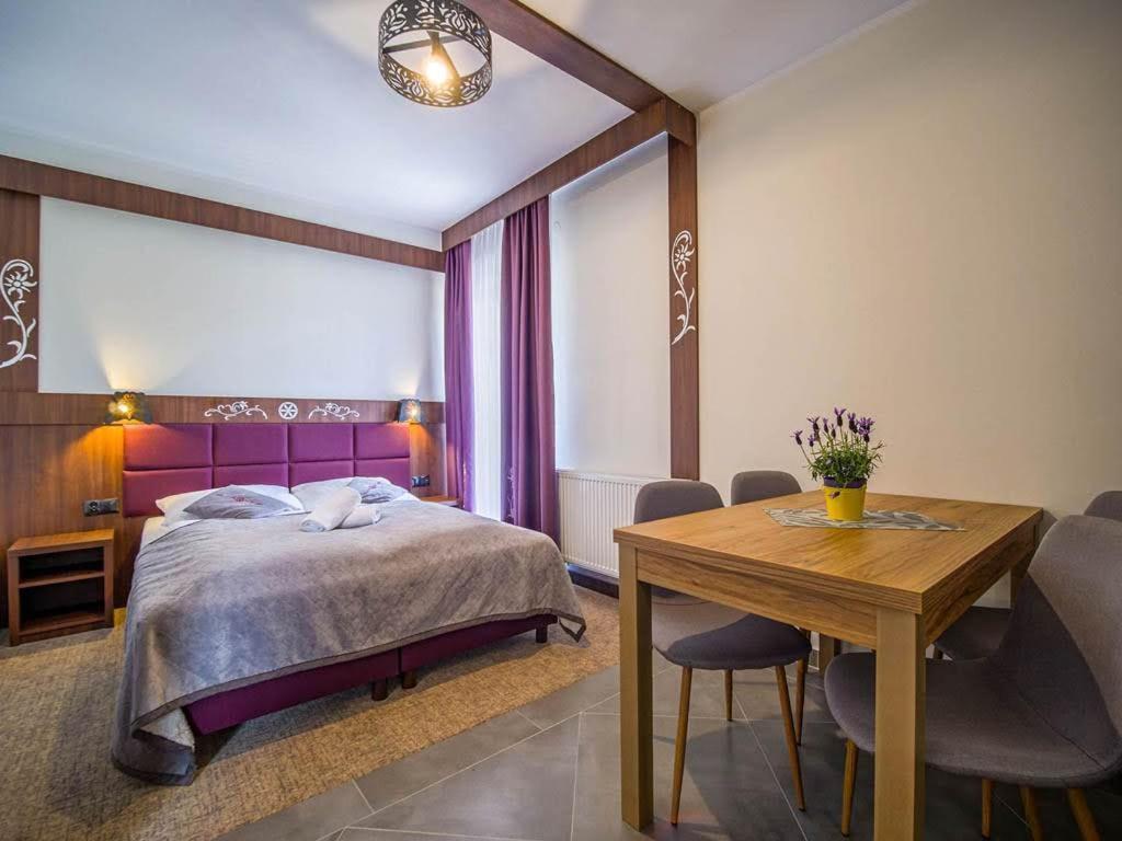 Apartament Willa U Kośle 2 Zakopane Zewnętrze zdjęcie