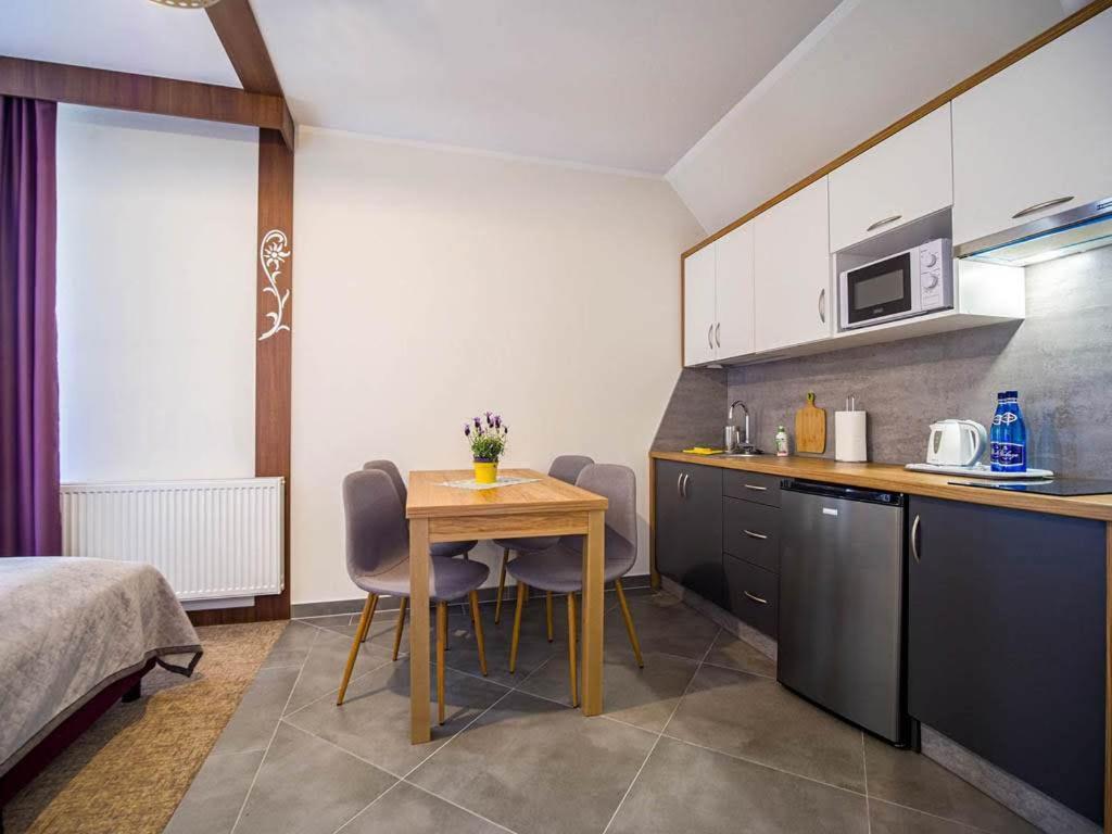 Apartament Willa U Kośle 2 Zakopane Zewnętrze zdjęcie