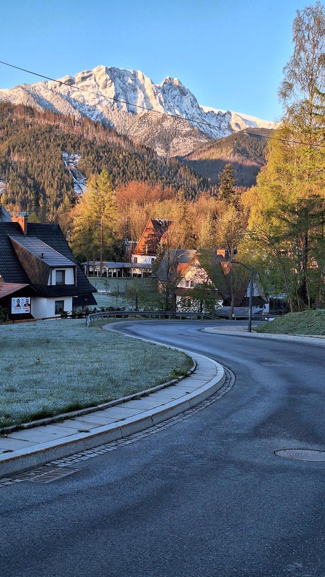 Apartament Willa U Kośle 2 Zakopane Zewnętrze zdjęcie